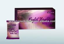 English Breakfast Milk Tea - Private Label & OEM