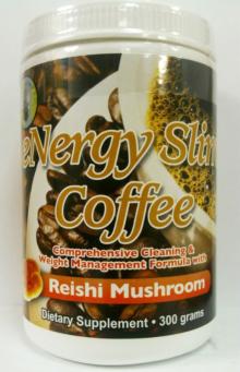 USA Instant coffee with  herbs 