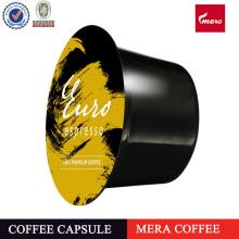 very delicious lavazza coffee capsule compatible with espresso coffee machine