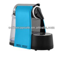 2013 new arrival mera capsule coffee machine