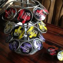 Mera espresso capsules coffee lavazza