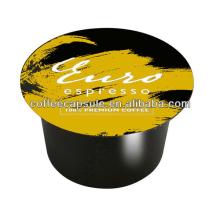 Mera wonderful capsules white coffee
