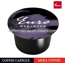  rich   full ed bodied espresso coffee capsule