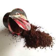 Mera Ocean coffee beans reusable coffee filter