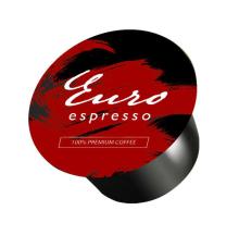 Mera blu coffee capsule herbal coffee