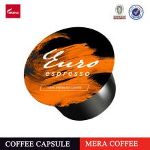  Lavazza  blu size coffee  machine   capsule 