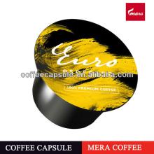 lavazza espresso coffee capsules caffe impresso