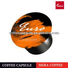 Mera blu  coffee  capsules  vietnam   coffee  beans