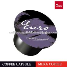 Mera coffee - the cheapest  capsule   price s