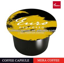 great coffee lavazza espresso capsule compatilbe