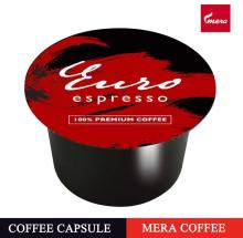 Mera blu coffee  capsule  coffee  capsule s  production  company