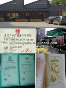 coffee capsule manufacturer provide OEM service with arizona tea