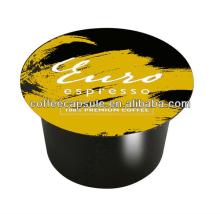 Mera blue gourmet coffee  commercial   espresso  coffee