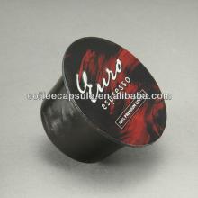 Mera wonderful taste capsules  nescafe   coffee 