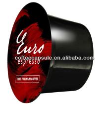 Mera lavazza blue capsules