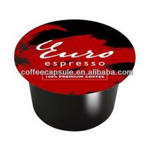 Mera lavazza blue italian roast coffee