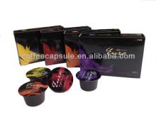 good taste lavazza capsule coffee machine