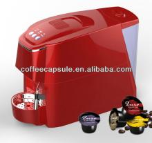 Mera good taste coffee capsule filling machine