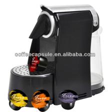 Mera roasted coffee capsule filling machine