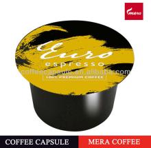 Mera Ocean senseo italian nespresso capsule