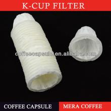 mera coffee filter soft capsule ecuador coffee