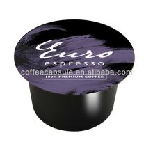 Mera Ocean lavazza capsules coffee for drinking