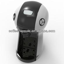 Mera coffee nespresso pod compatible cafe machine
