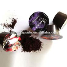 Mera coffee capsules taste like capsules nespresso