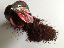 Mera wonderful taste capsules cafe colombian coffee
