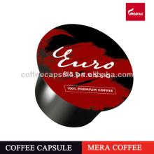 Mera good taste as  coffee  pods- drink ing  coffee  capsules