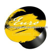Mera wonderful taste espresso coffee with coffee  flavored   cigarettes 