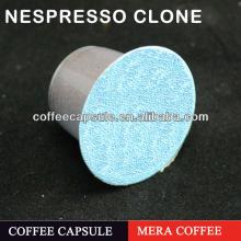 nespresso coffee capsule compatible nespresso capsule size