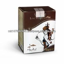 Slimline Lose Weight Coffee