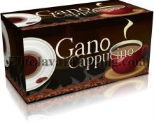 Gano Coffee Cappuccino Weight Loss Slim 100% Natural GMP