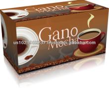 Gano Mocha Dietary Healthy Coffee for Weight Loss