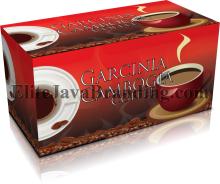 Garcinia Cambogia Coffee ~ 100% Natural GMP Certified
