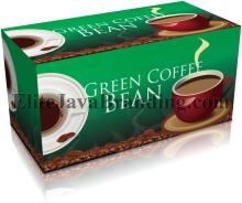 Green Coffee Bean Extract Weight Loss Coffee