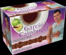 Garcinia Cambogia Cappuccino for 100% Natural Weight Loss