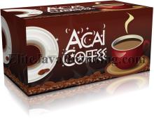 GMP Natural Acai Berry Coffee for Weight Loss