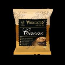 Chocolate powder