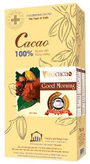 Instant cocoa powder - Good Morning