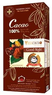 Pure cocoa powder - Good Night