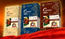 100% cocoa powder