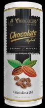 Tinned Coffee and Cocoa drink