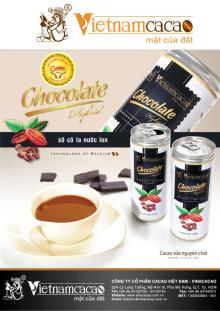 Chocolate drink Hybrid