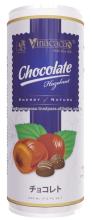 Cocoa drink Hazelnut