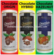 Can  cocoa   drink 
