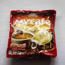Private Label and OEM:Durian White Coffee -