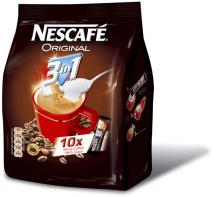 OEM instant coffee nescafe 3 in 1 coffee