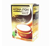 New 3 in 1 Instant Ipoh White Coffee Ginger Coffee 320g